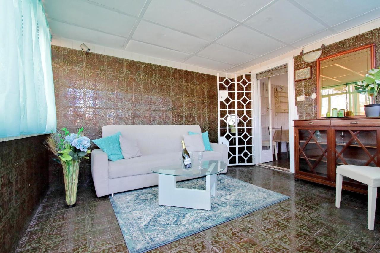 Timeless St Peter Terrace Apartment Rome Exterior photo