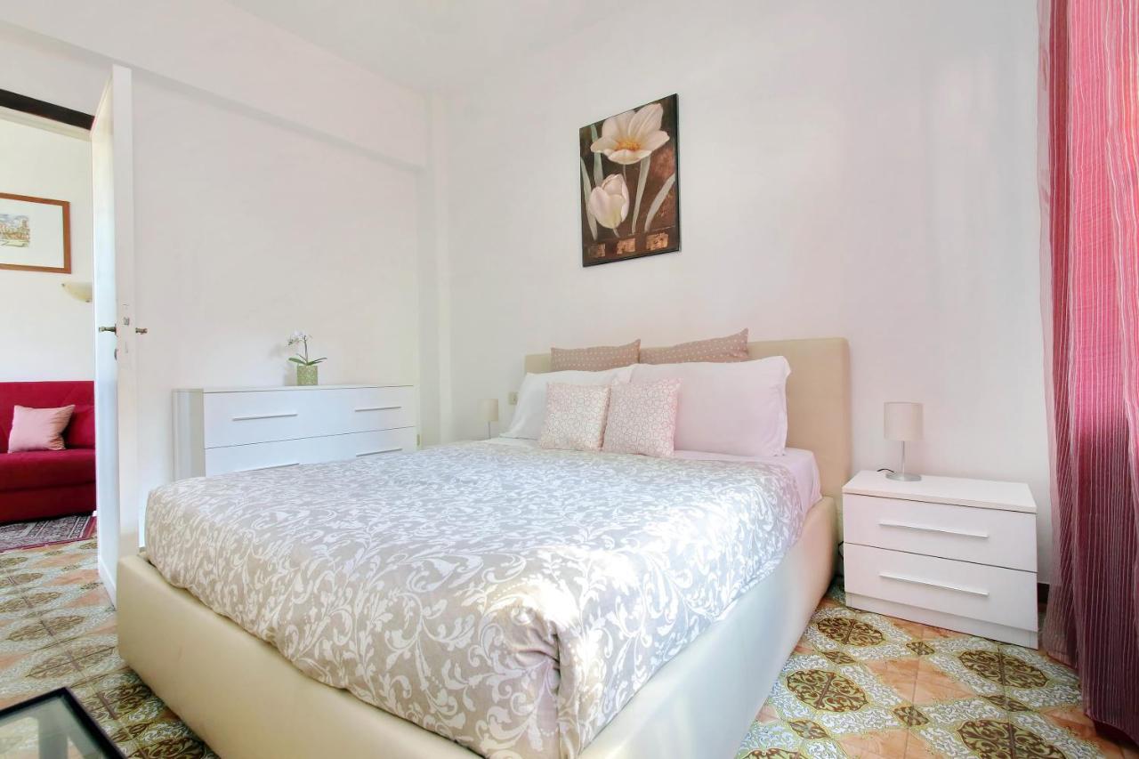 Timeless St Peter Terrace Apartment Rome Exterior photo