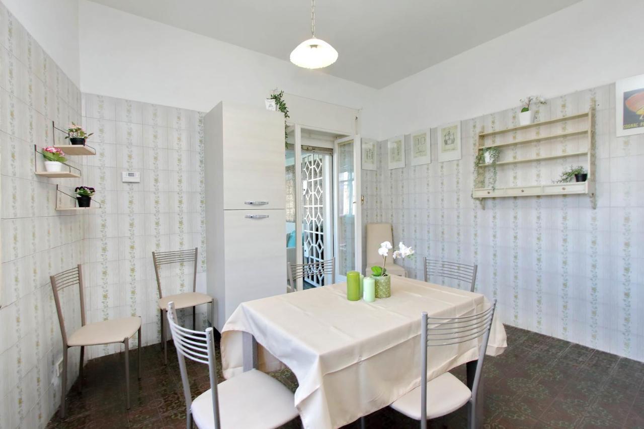 Timeless St Peter Terrace Apartment Rome Exterior photo