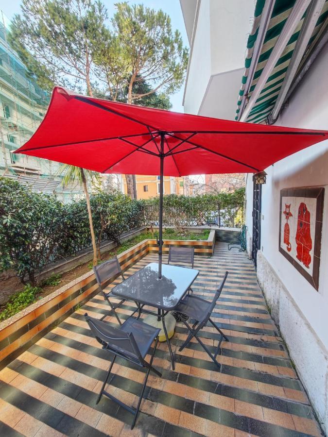 Timeless St Peter Terrace Apartment Rome Exterior photo